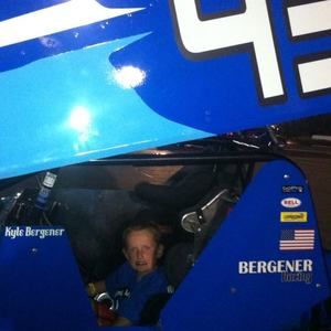 Meet your Posher, Wesley isaiah